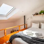 Lejlighed Beguest Casa Romazeira Typical Alfarrobeira (Loule)