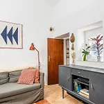 Lejlighed Beguest Casa Romazeira Typical Alfarrobeira (Loule)