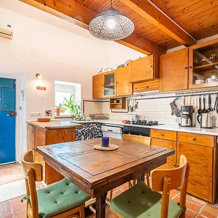 Beguest Casa Romazeira Typical *