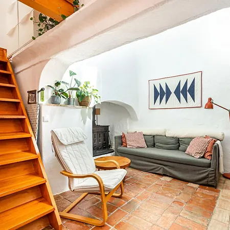 Beguest Casa Romazeira Typical Διαμέρισμα *