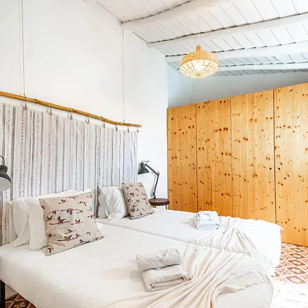 Beguest Casa Romazeira Typical *