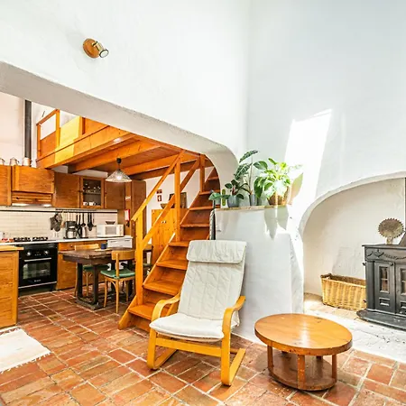 Beguest Casa Romazeira Typical * Alfarrobeira (Loule)