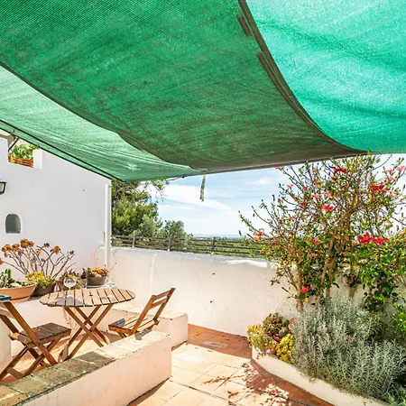 Beguest Casa Romazeira Typical Alfarrobeira (Loule)