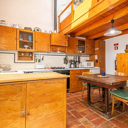 Beguest Casa Romazeira Typical