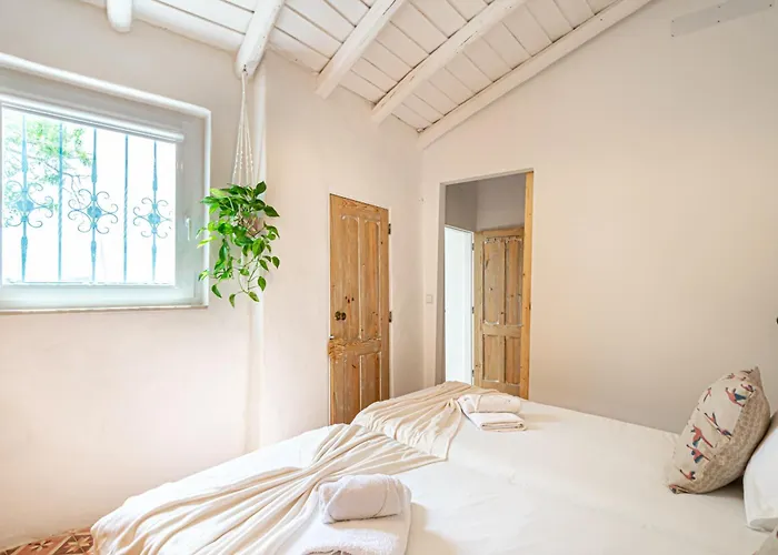 Beguest Casa Romazeira Typical Apartamento