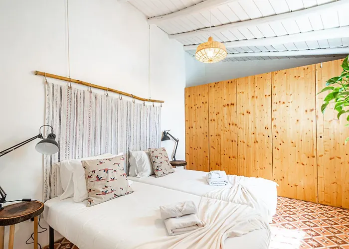 Beguest Casa Romazeira Typical *