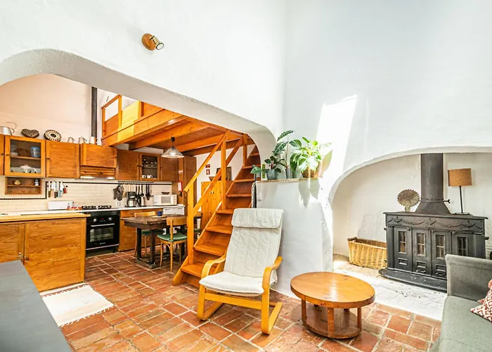 Beguest Casa Romazeira Typical * Goncinha