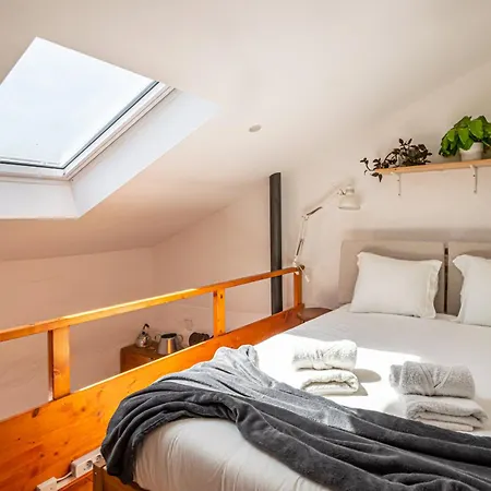 Appartamento Beguest Casa Romazeira Typical Alfarrobeira (Loule)