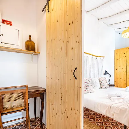 Beguest Casa Romazeira Typical