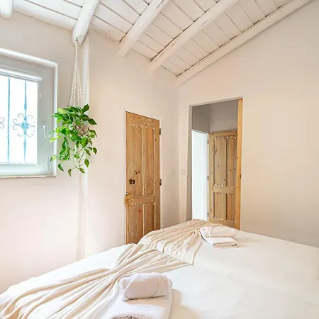 Beguest Casa Romazeira Typical Apartament