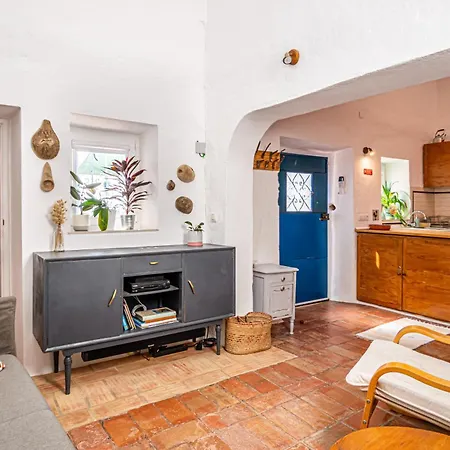 Beguest Casa Romazeira Typical Apartament Alfarrobeira (Loule)
